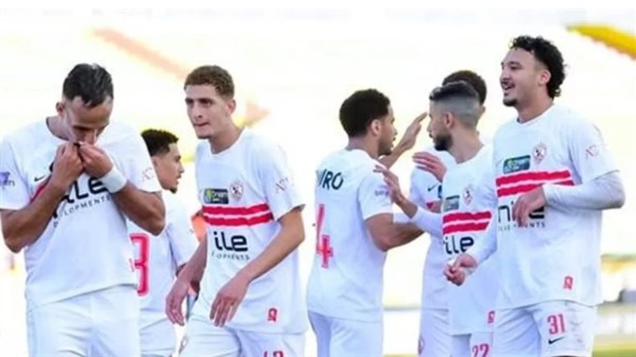 توقيت الانطلاق.. موعد مباراة الزمالك وكهرباء الإسماعيلية والقنوات الناقلة في الدوري المصري
